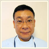 ドライバー写真